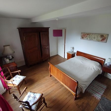 L'Ermitage Bed & Breakfast Floing Eksteriør bilde