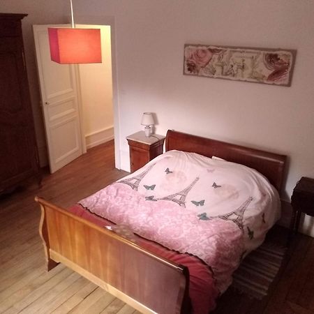 L'Ermitage Bed & Breakfast Floing Eksteriør bilde