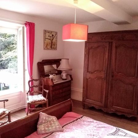 L'Ermitage Bed & Breakfast Floing Eksteriør bilde