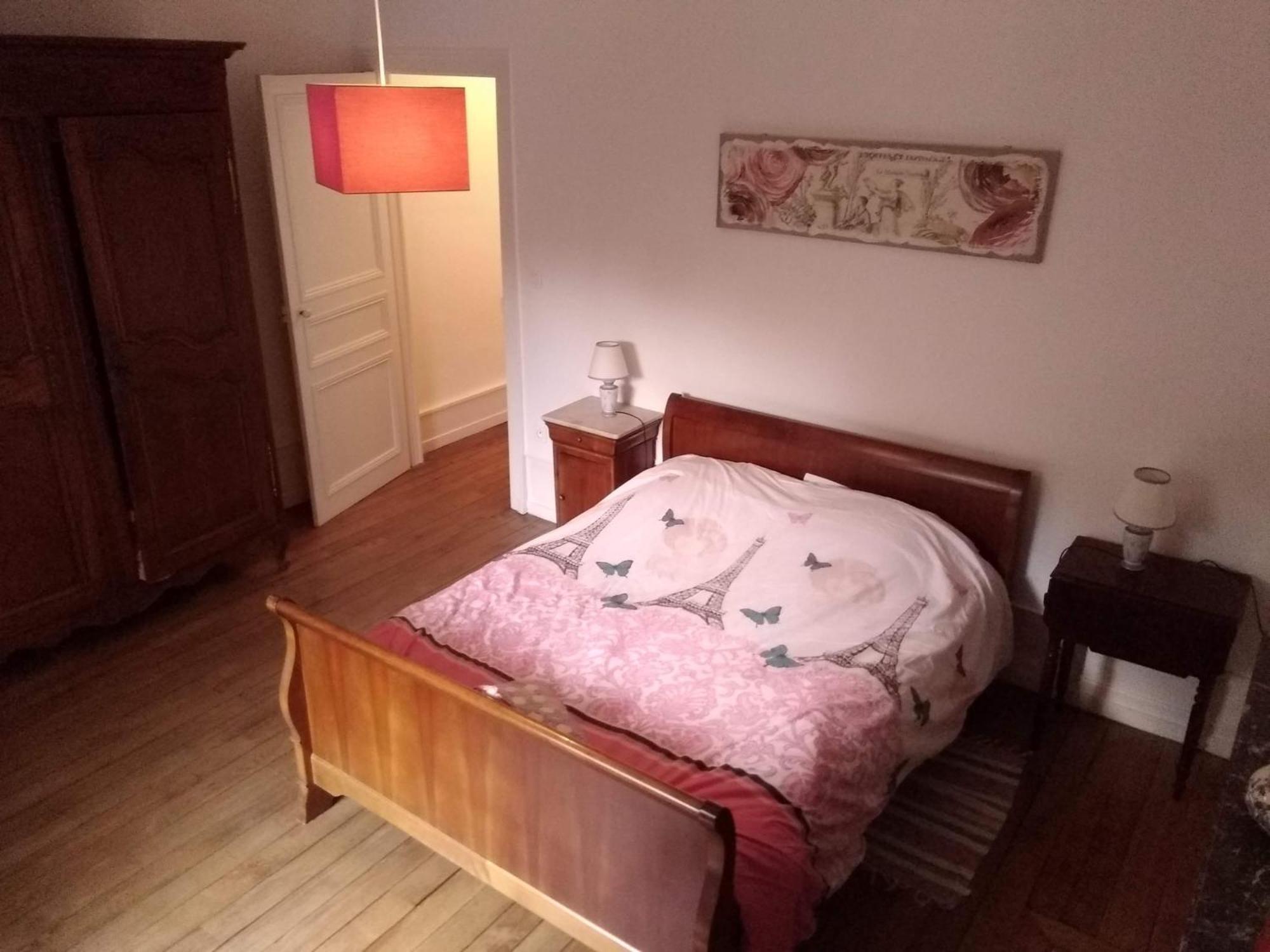 L'Ermitage Bed & Breakfast Floing Eksteriør bilde