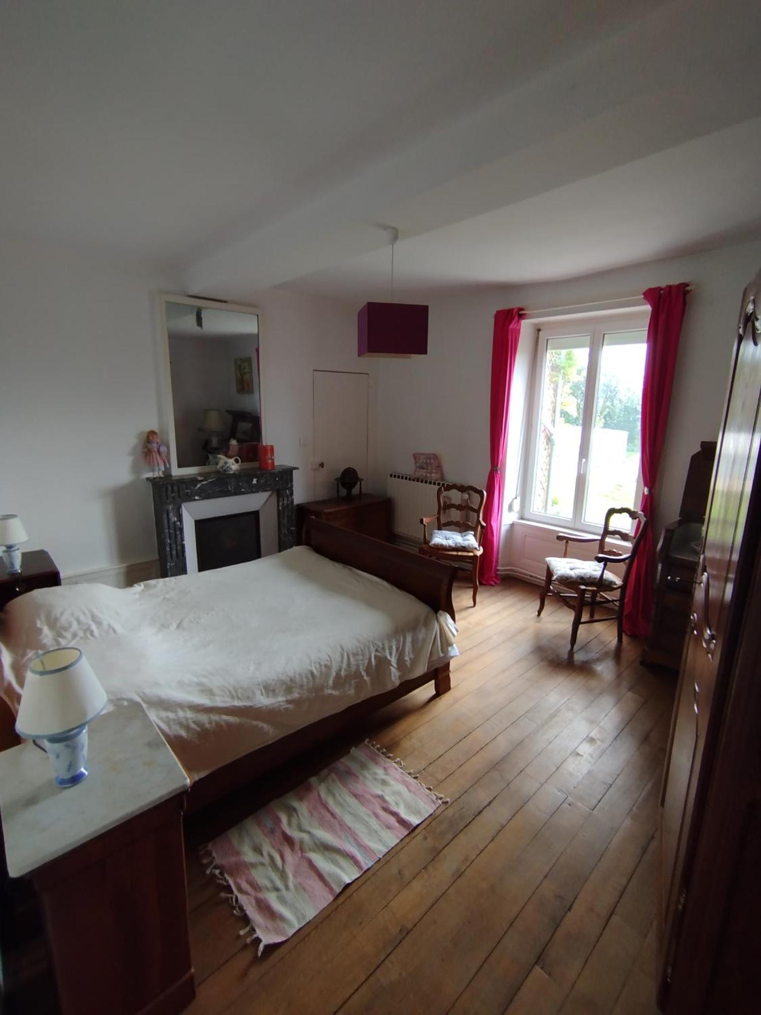 L'Ermitage Bed & Breakfast Floing Eksteriør bilde