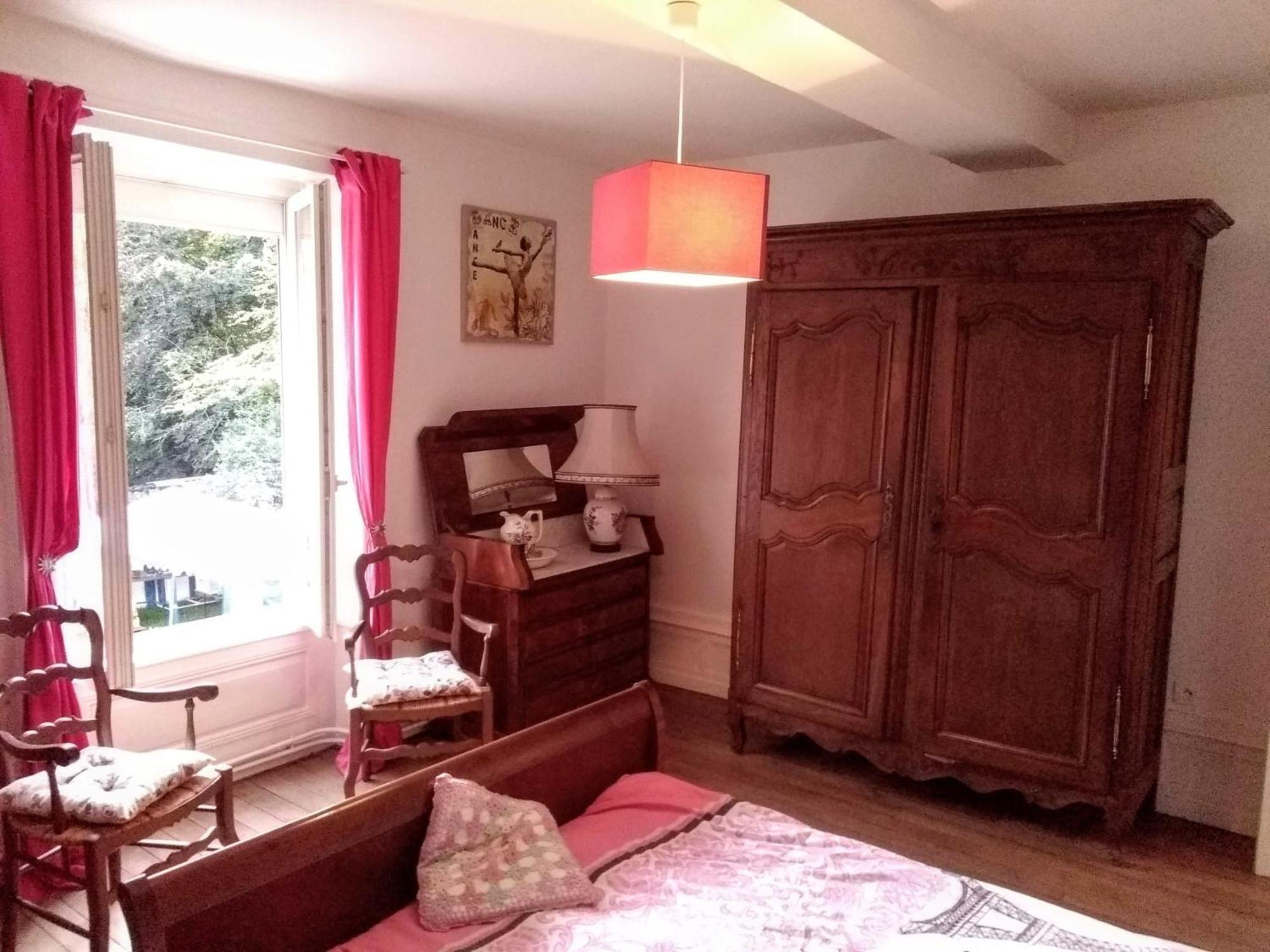 L'Ermitage Bed & Breakfast Floing Eksteriør bilde
